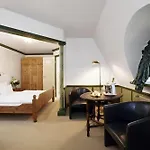 Hotel Meeressterne Forsthaus Damerow Koserow