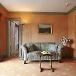 Meeressterne Forsthaus Damerow 4* Koserow