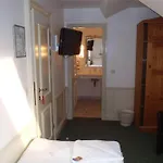 Meeressterne Forsthaus Damerow מלון 4*