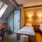 Meeressterne Forsthaus Damerow