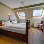 Meeressterne Forsthaus Damerow Hotel 4*