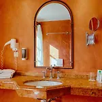 Meeressterne Forsthaus Damerow Hotel Koserow