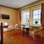 Meeressterne Forsthaus Damerow 4*