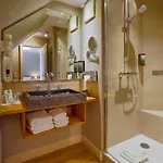 Meeressterne Forsthaus Damerow Hotel 4*