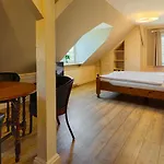 Meeressterne Forsthaus Damerow Koserow