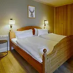 Meeressterne Forsthaus Damerow 4*