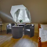 Meeressterne Forsthaus Damerow 4*