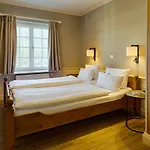 Meeressterne Forsthaus Damerow 4* Koserow