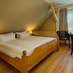 Meeressterne Forsthaus Damerow