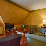 Meeressterne Forsthaus Damerow Hotel Koserow