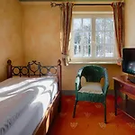 Hotel Meeressterne Forsthaus Damerow