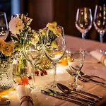 Hotel Meeressterne Forsthaus Damerow