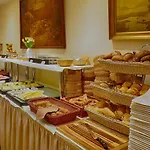 Meeressterne Forsthaus Damerow Koserow