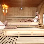 Meeressterne Forsthaus Damerow 4*
