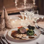Meeressterne Forsthaus Damerow 4*