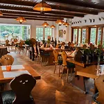 Meeressterne Forsthaus Damerow