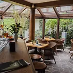 מלון Meeressterne Forsthaus Damerow Koserow