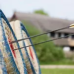 Meeressterne Forsthaus Damerow