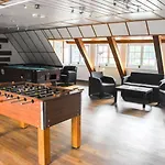 Meeressterne Forsthaus Damerow 4*