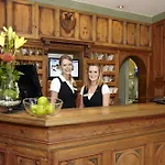 Hotel Meeressterne Forsthaus Damerow 4*