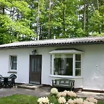 Hotel Meeressterne Forsthaus Damerow 4*