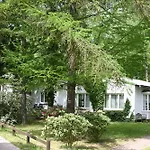 מלון Meeressterne Forsthaus Damerow 4*