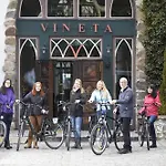 Meeressterne Forsthaus Damerow Hotel Koserow