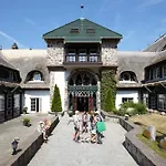 Hotel Meeressterne Forsthaus Damerow 4*