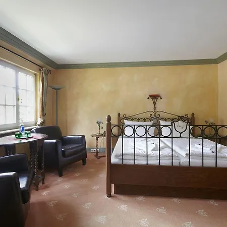 Meeressterne Forsthaus Damerow 4*