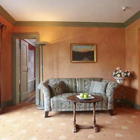 Meeressterne Forsthaus Damerow 4* Koserow