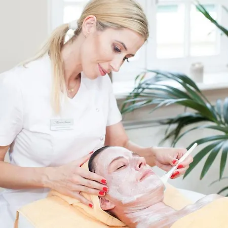 Hotel Meeressterne Forsthaus Damerow 4*