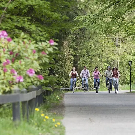 Meeressterne Forsthaus Damerow