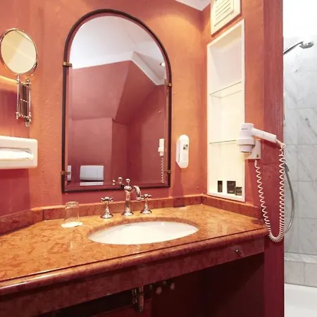 Hotel Meeressterne Forsthaus Damerow 4*