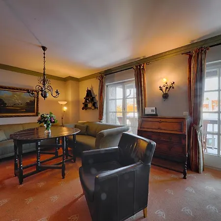 Meeressterne Forsthaus Damerow 4* Koserow