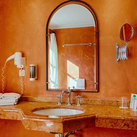 Meeressterne Forsthaus Damerow Hotel Koserow