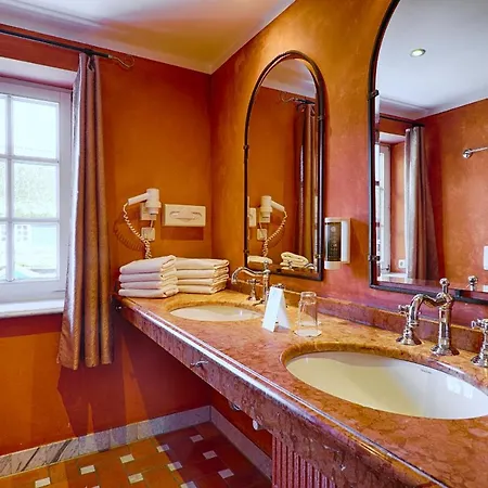 Meeressterne Forsthaus Damerow 4*