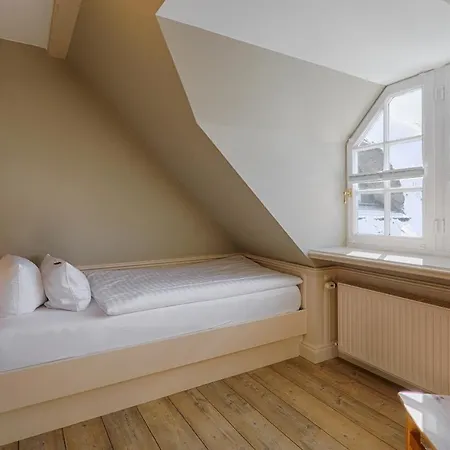 Meeressterne Forsthaus Damerow 4* Koserow
