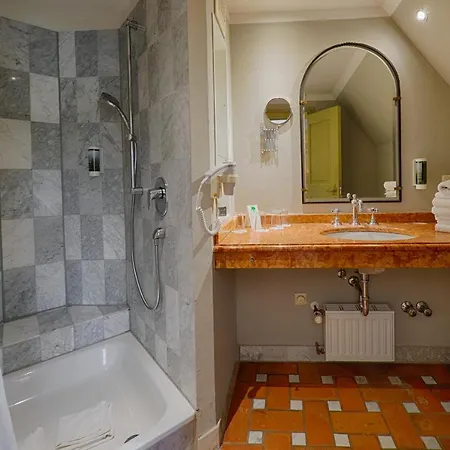 Meeressterne Forsthaus Damerow 4*