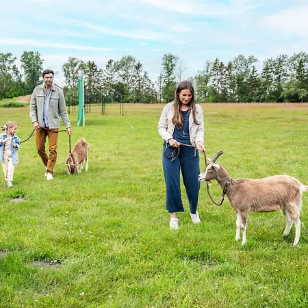 Hotel Meeressterne Forsthaus Damerow Koserow