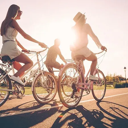 Hotel Meeressterne Forsthaus Damerow Koserow