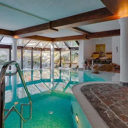 Meeressterne Forsthaus Damerow Koserow