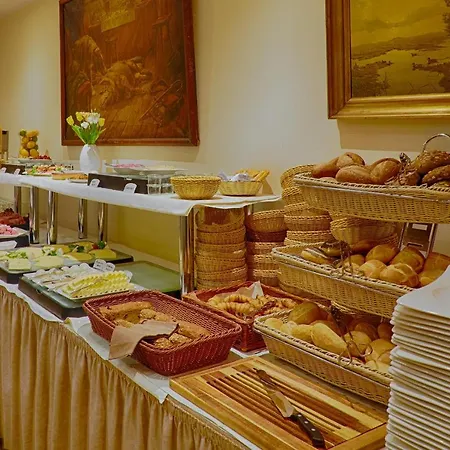 Meeressterne Forsthaus Damerow Koserow