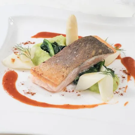 Hotel Meeressterne Forsthaus Damerow 4*