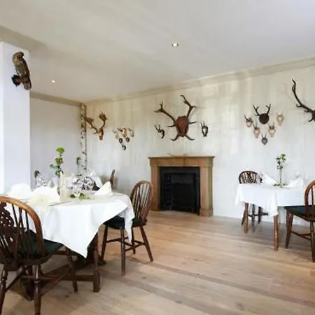 Meeressterne Forsthaus Damerow 4*