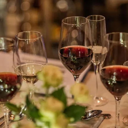 Meeressterne Forsthaus Damerow Koserow