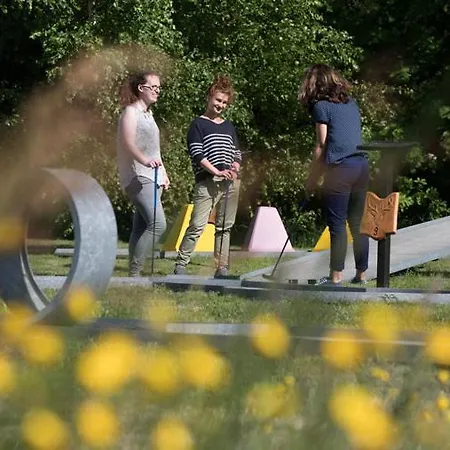 Hotell Meeressterne Forsthaus Damerow Koserow