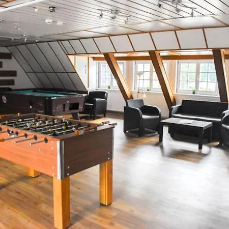 Meeressterne Forsthaus Damerow 4*