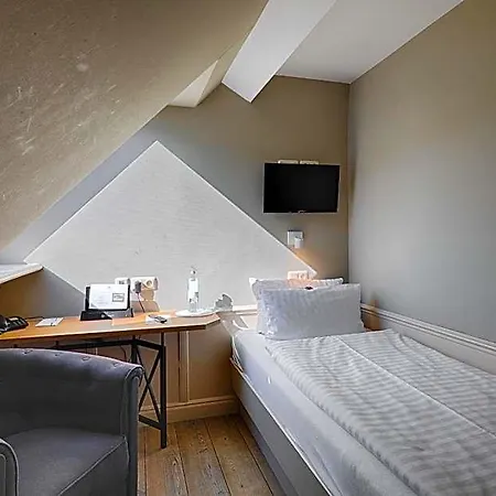 Meeressterne Forsthaus Damerow 4* Koserow