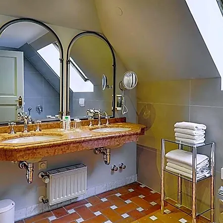 Meeressterne Forsthaus Damerow Hotel Koserow