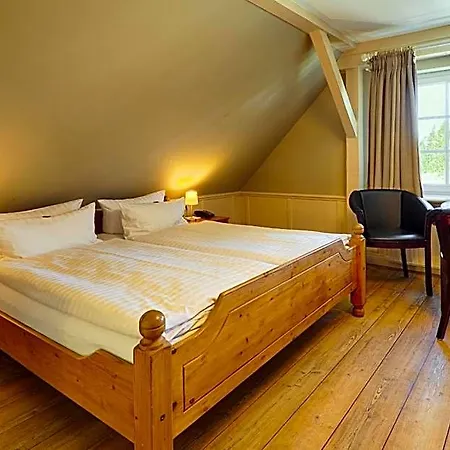 Meeressterne Forsthaus Damerow 4*